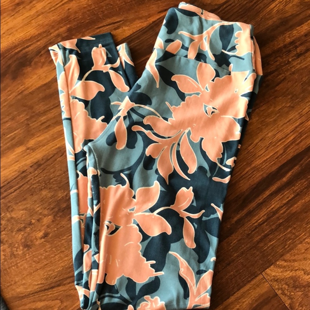 Leggings